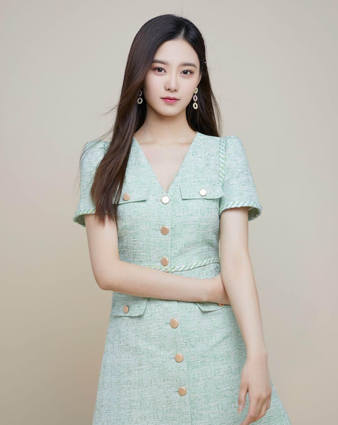  黄子韬|《少年之名》她成为黄子韬多年以来第一关注，而他将是第二徐艺洋