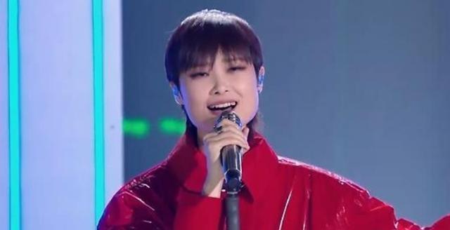 李一谢|回锅肉扎堆,“三李一谢”成《好声音2020》,最后一块遮羞布