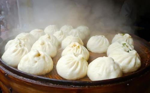 名号|卖30多一个的狗不理包子,吃的名号还是口味?自己在家做不香吗