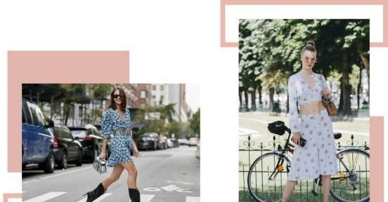  夏日|奔三女人夏季怎么穿搭才合适清爽夏日基础款,轻松穿出高级感