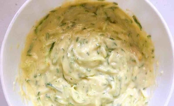 快速|这款懒人快手早餐饼,手不沾面,拌一拌,快速搞定早餐