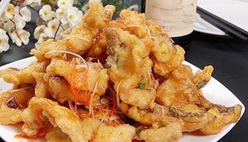  下不来|肉价下不来，不如换它来做菜，脂肪少但蛋白质丰富，我家最近常吃