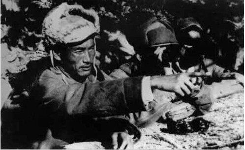 中国人|云山战役，志愿军入朝与美军第一战，歼灭第一骑兵师一个团