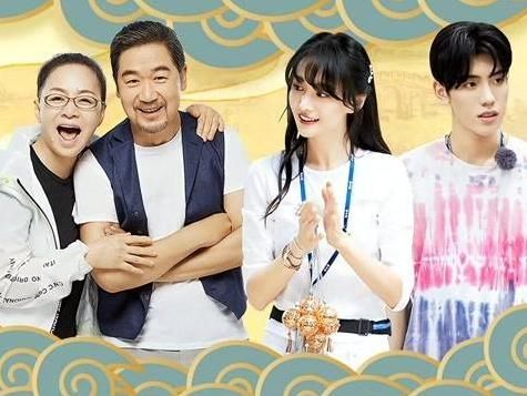  综艺节目|65岁张国立、58岁宋丹丹，为何就成了综艺“宠儿”？