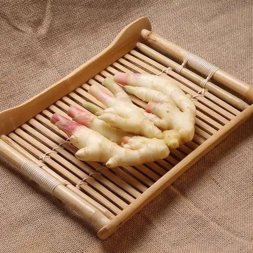  生姜|特别适合伏天食用的三道菜