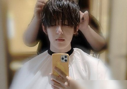  回应|少年之名：徐圣恩未成团出道，本人亲自回应，还是意难平