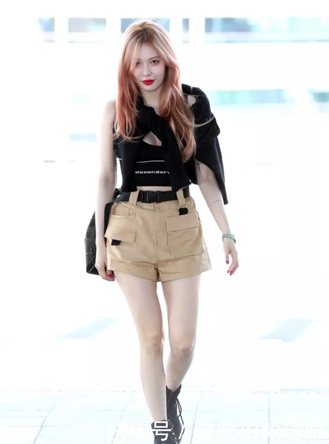  工装裤|忘记阔腿裤吧！2020下半年最流行的裤子长这样呀