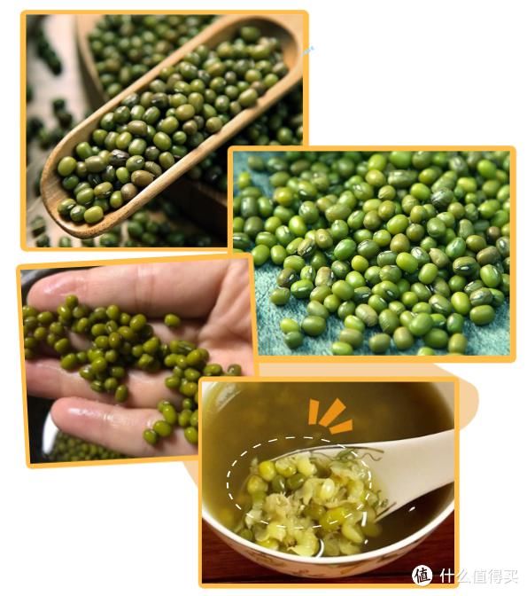  美食|节日特辑 篇二十二：小暑至，盛夏始，来些清热解暑的美食吧