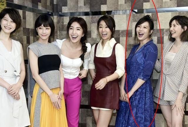 如今|曾出演“阿奴”一炮而红，和阮经天恋爱被强制分手，如今美到犯规