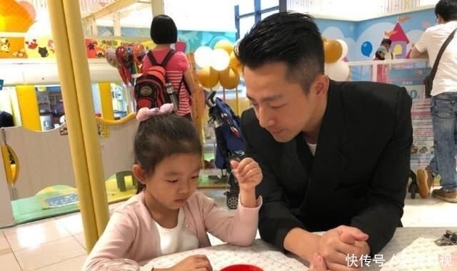 心疼|“女儿奴”汪小菲,把女儿宠上天,苛责儿子没商量,网友心疼儿子