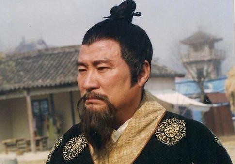 三国演义|王朗是三国著名仁义君子，为何被罗贯中写成《三国演义》中的丑角