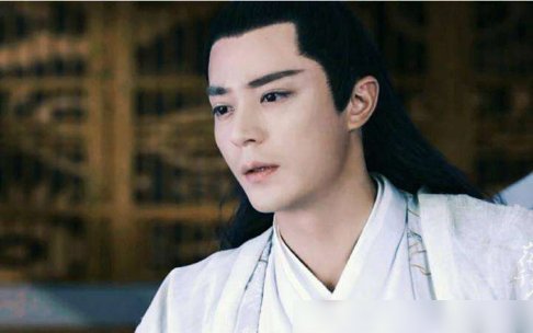  穿戴|以前一根头绳就能成就古装男神，现在穿戴再多也都是俗气不堪