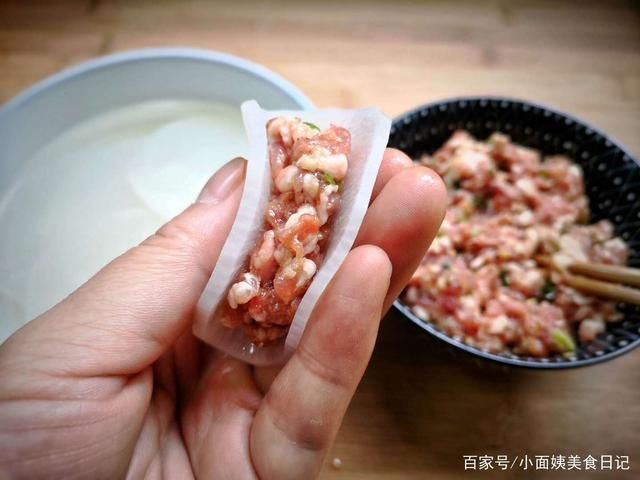  萝卜蒸肉|秋天，该吃的不是莲藕而是它，目前正是上市季，常吃秋天少生病！