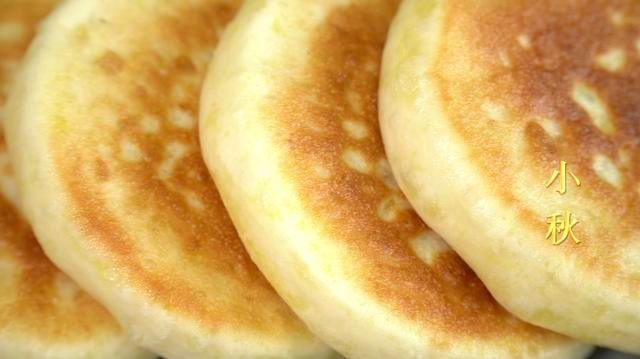 烙饼|家常烙饼是发面好，还是醒面好？详细讲解，其实很多人都做错了