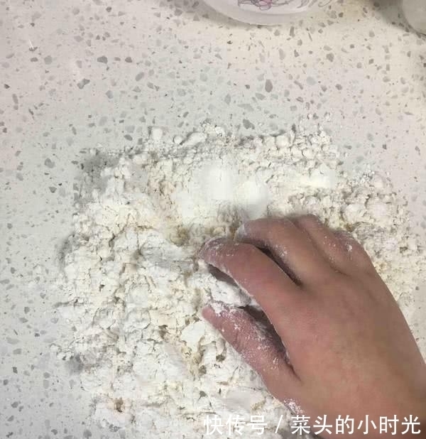 馒头|发面不用放酵母,这样蒸出的馒头又香又软,比面包好吃一百倍