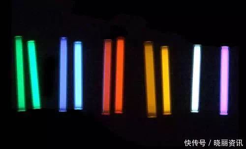 手表|【基础】手表夜光有多少种有何区别