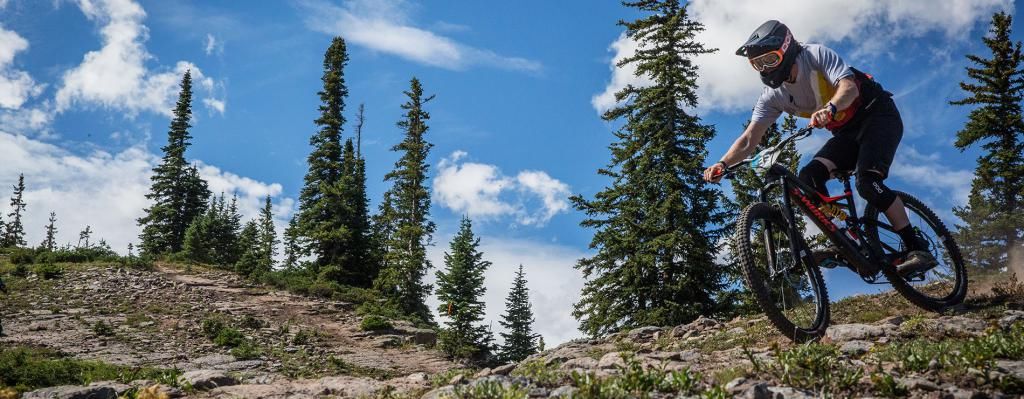 七月|享乐 | 七月阿斯本有最nice的mojito还有它~