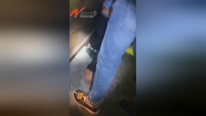 店老板娘|缉拿归案!三天四夜,上千人拉网搜山!