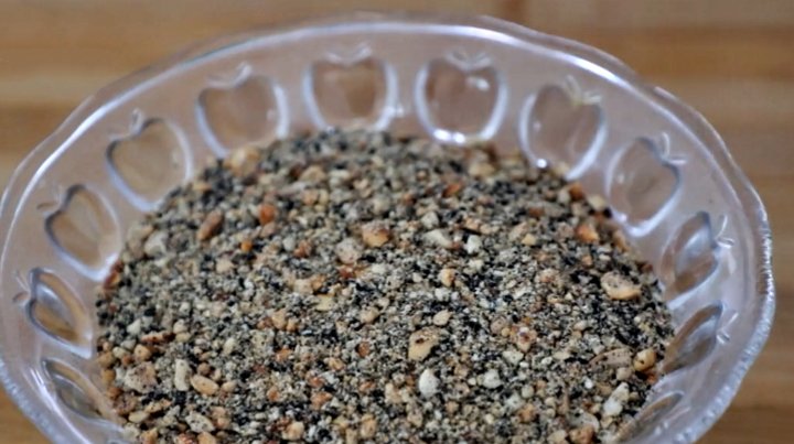 黑白芝麻|三伏天,多给孩子做此面食,维C是土豆5倍,孩子一顿吃5个