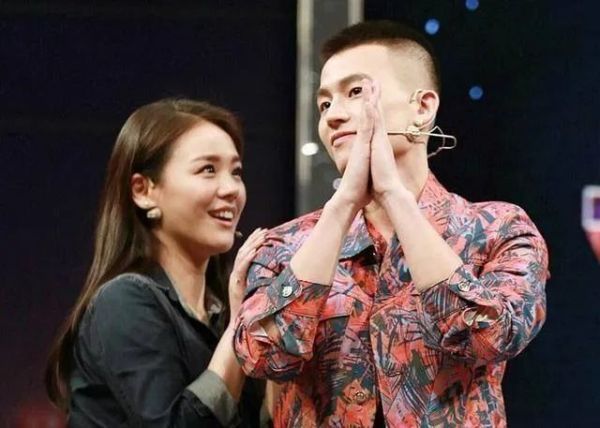 好朋友|?他受陈坤力捧,《老炮儿》《中餐厅》都有他,却因情商低捧不火