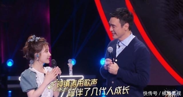 追星|《我们的歌2》首播诚意足,李健成功追星谭咏麟,3大惊喜预定年度综艺爆款