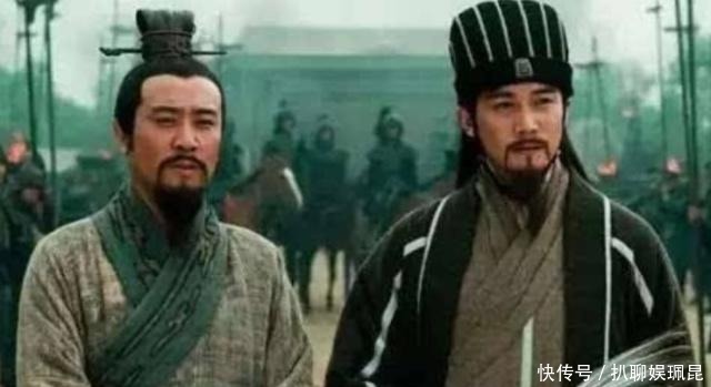 曹操|曹操手下的两大鬼才军师,一位英年早逝,一位善终笑到了最后