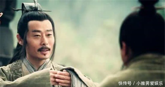 学问|刘邦身边最有学问的人,活了103岁,学者:长寿秘诀,绝不提倡