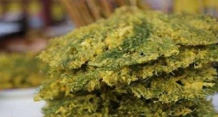 吃法|茴香苗的吃法，茴香苗最好吃的做法，没有之一