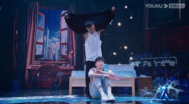  苏恋雅|把王一博吓到呆滞的苏恋雅，3年前曾把陈赫吓到离席