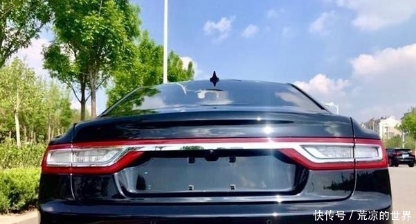 公里|手握36万选了林肯大陆,开了10000公里后,车主表示有话说