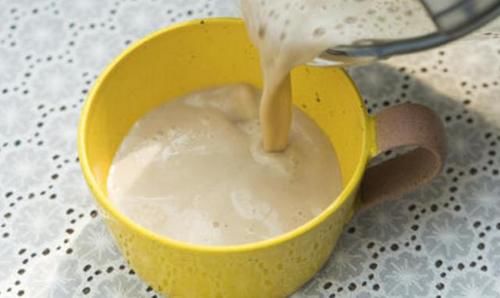  补脑|天然的补脑饮品，超市卖30元一箱，对于增强记忆力很有帮助