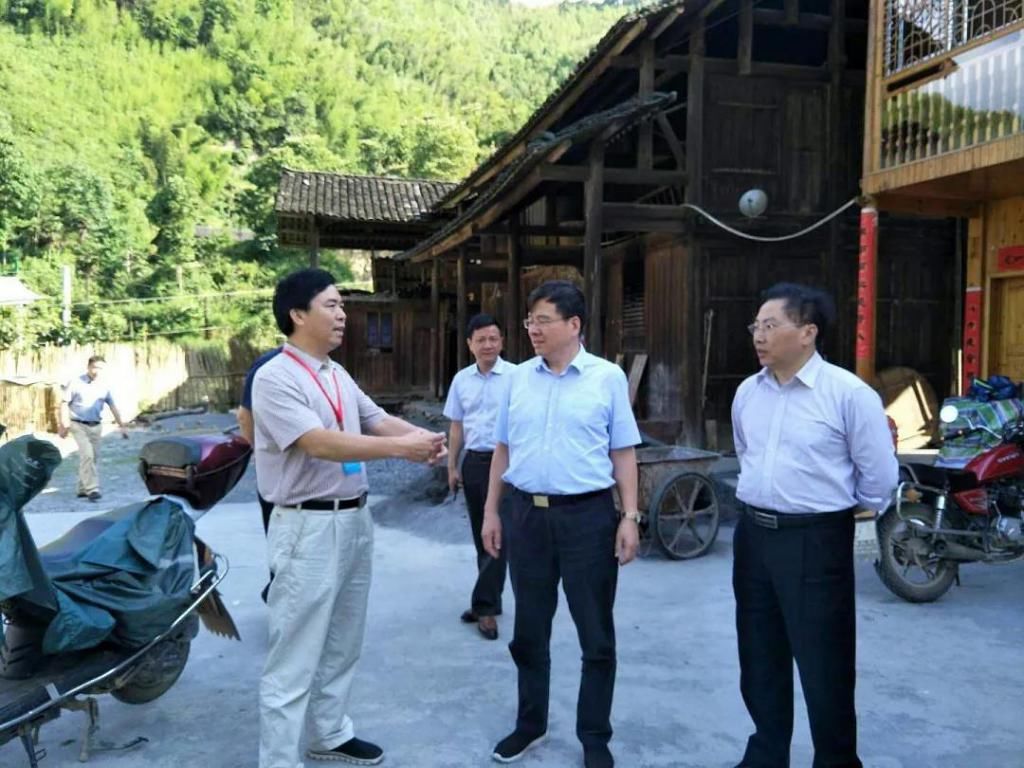  脱贫攻坚|＂万企帮万村＂＂万企帮万户＂消费扶贫层层推进:湖南＂递进＂式扶贫模式硕果多