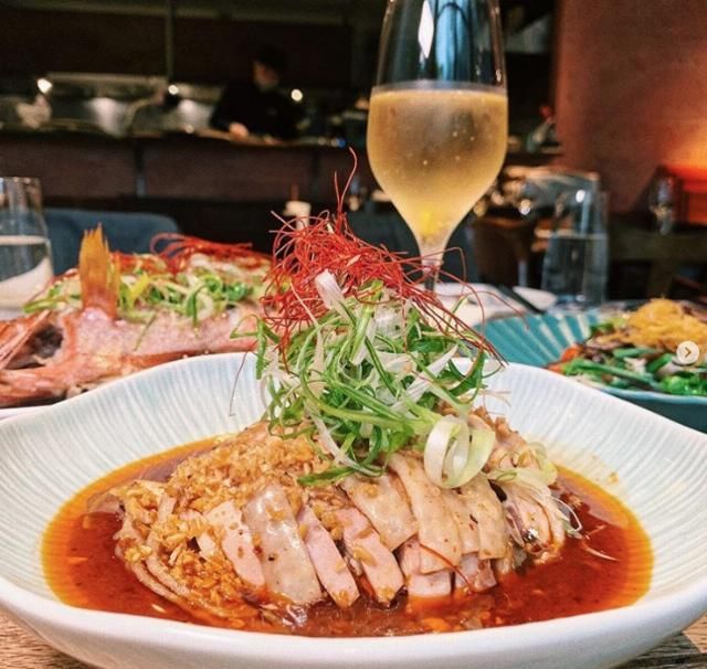 台菜餐厅|台味也能很时尚,特搜北中南8间质感台菜餐厅,传统创新一次满足!