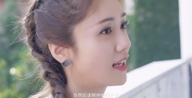  直言|刘芸被网友误解，直言这辈子都学不会撕，自嘲宫斗剧活不过片头曲