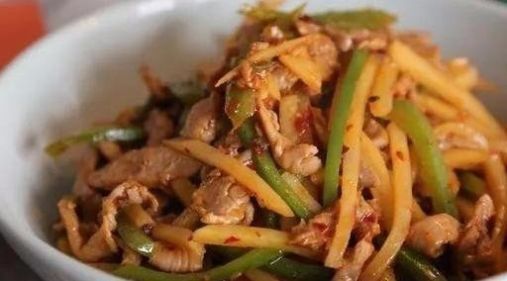 不愧为|味道一流的18道家常菜,越吃越上瘾,不愧为米饭杀手