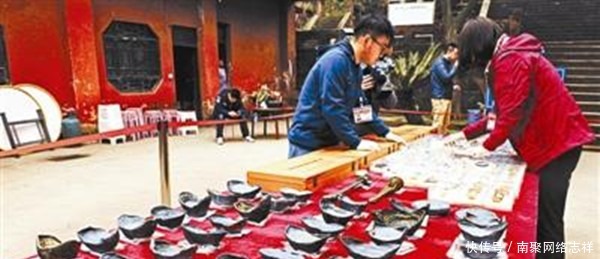 张献忠|找到了张献忠宝藏,找不到李自成宝藏,因为李自成根本没有宝藏