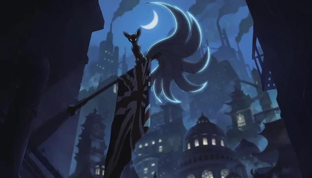 不到|一集不到10分钟,细数禁忌怪谈