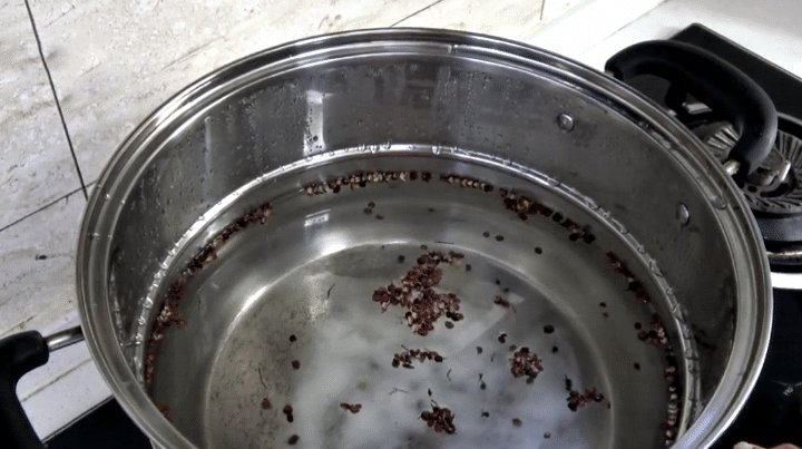  豆角|夏天，豆角别再炒着吃了，试试此做法，清脆爽口，特开胃下饭