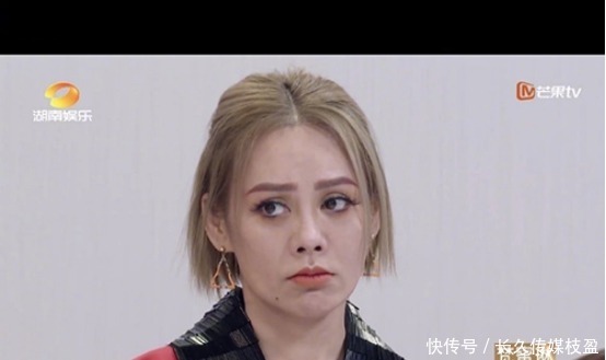 姐姐|《乘风破浪的姐姐》即将进入尾声,宁静表现出众,最终成团?