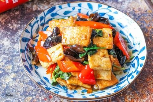 金针菇|2020年中秋节菜谱清单,7荤2素1汤,照着来,吃啥不用愁