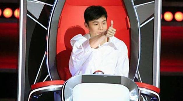 李一谢|《好声音》导师终于定选，“三李一谢”不被看好，哈林缺席成败笔