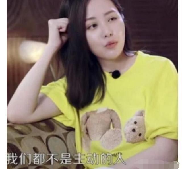  歌词|张靓颖成《新说唱》导师，歌词暗讽圈内女星：说唱实力能否被认可
