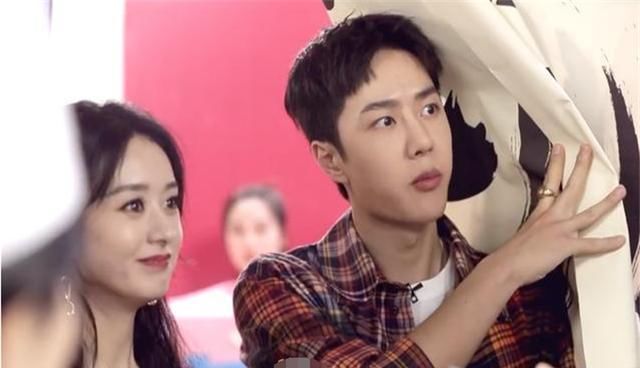  受不了|赵丽颖受不了王一博在片场不讲话，拍《陈情令》时，肖战却嫌他吵