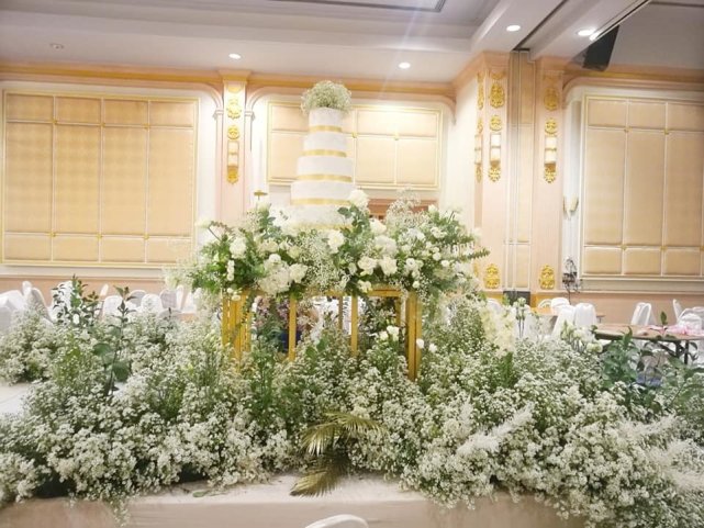 礼金|女子与亿万富翁相识1个月结婚，婚礼结束新郎失踪卷走35万礼金