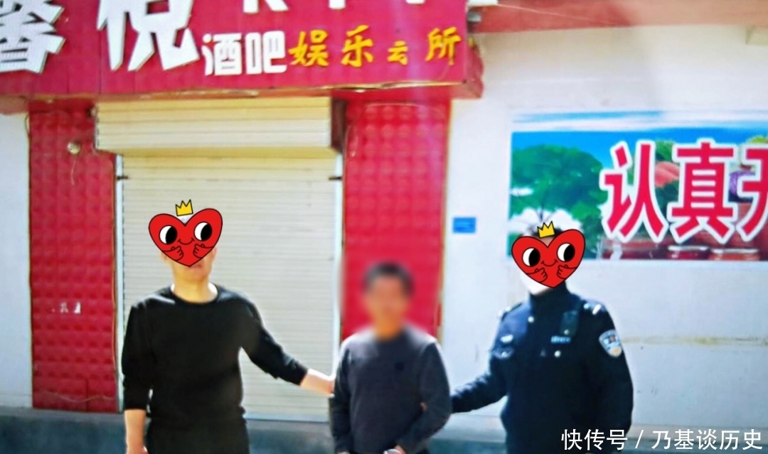  连续|华亭警方连续抓获三名上网在逃犯罪嫌疑人