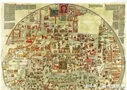 逆袭|被亚洲吊打两千多年的欧洲到近代是如何完成逆袭的？