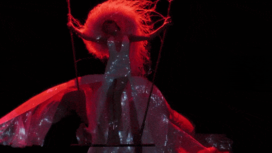  巴黎|从线上到线下 | Review 巴黎时装周