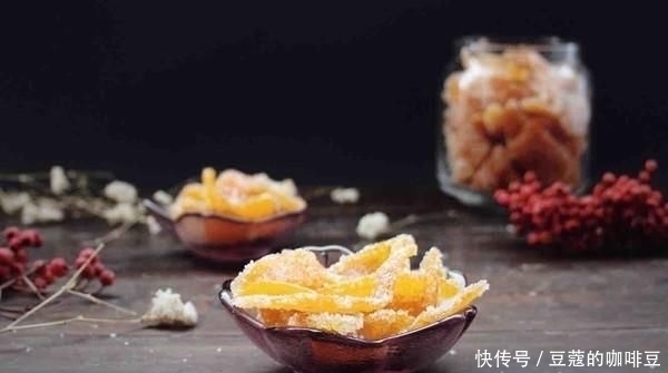 总想|嗓子痒总想咳嗽的人,拿它当零食吃,化痰液润喉咙,不懂可惜了