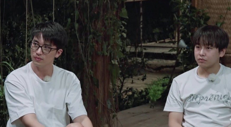  任嘉伦|《向往4》首个番外篇，献给了任嘉伦和谭松韵，人气高就是不一样