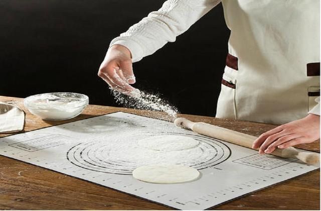  大忌|无论蒸馒头还是烙饼，发面只加酵母是大忌！加这2样，面发得溢盆